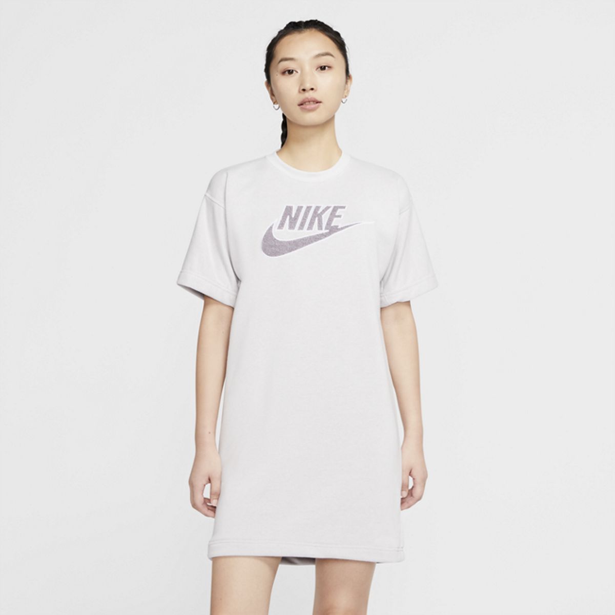 ナイキ ウィメンズ フレンチテリー ドレス