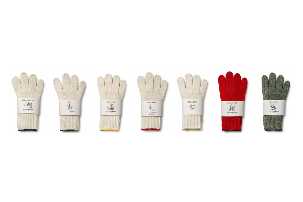 サイコロ印６種