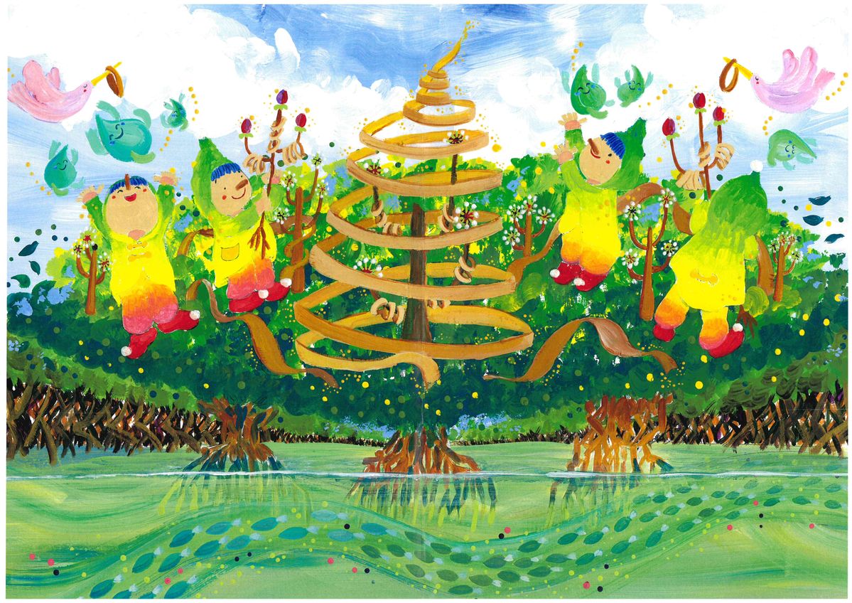 プロジェクトイメージ画像