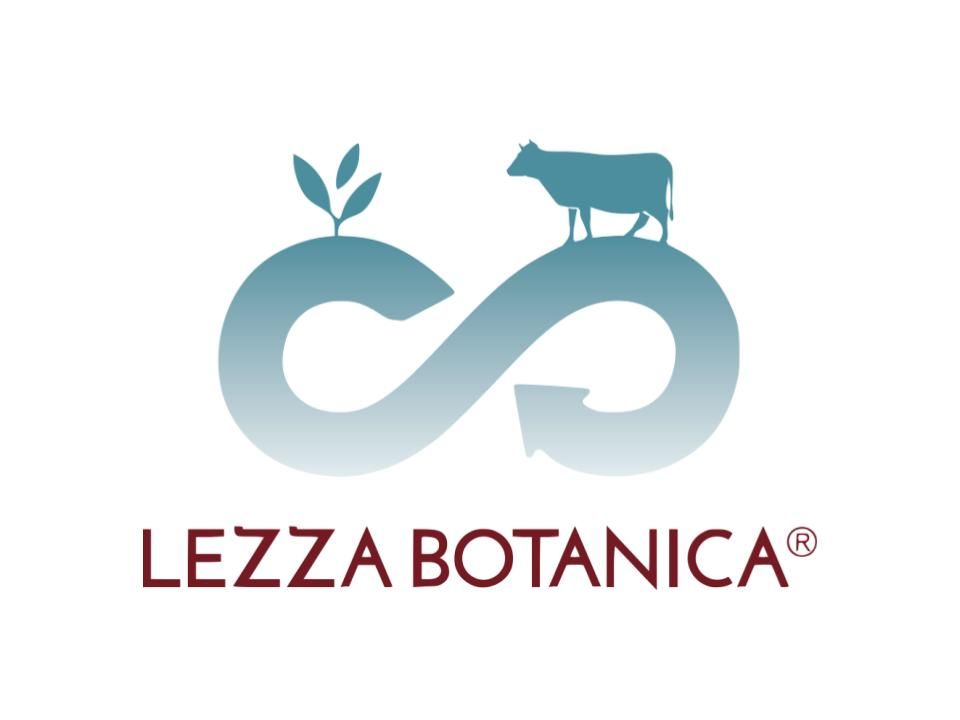 LEZZA BOTANICAロゴ