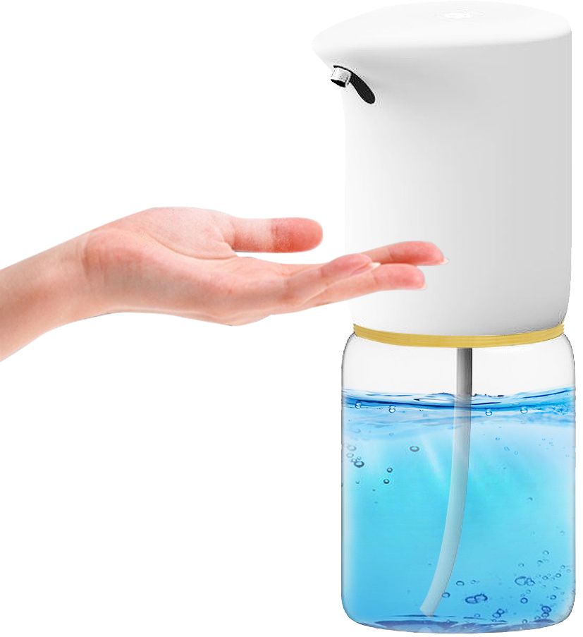 アルコールディスペンサー