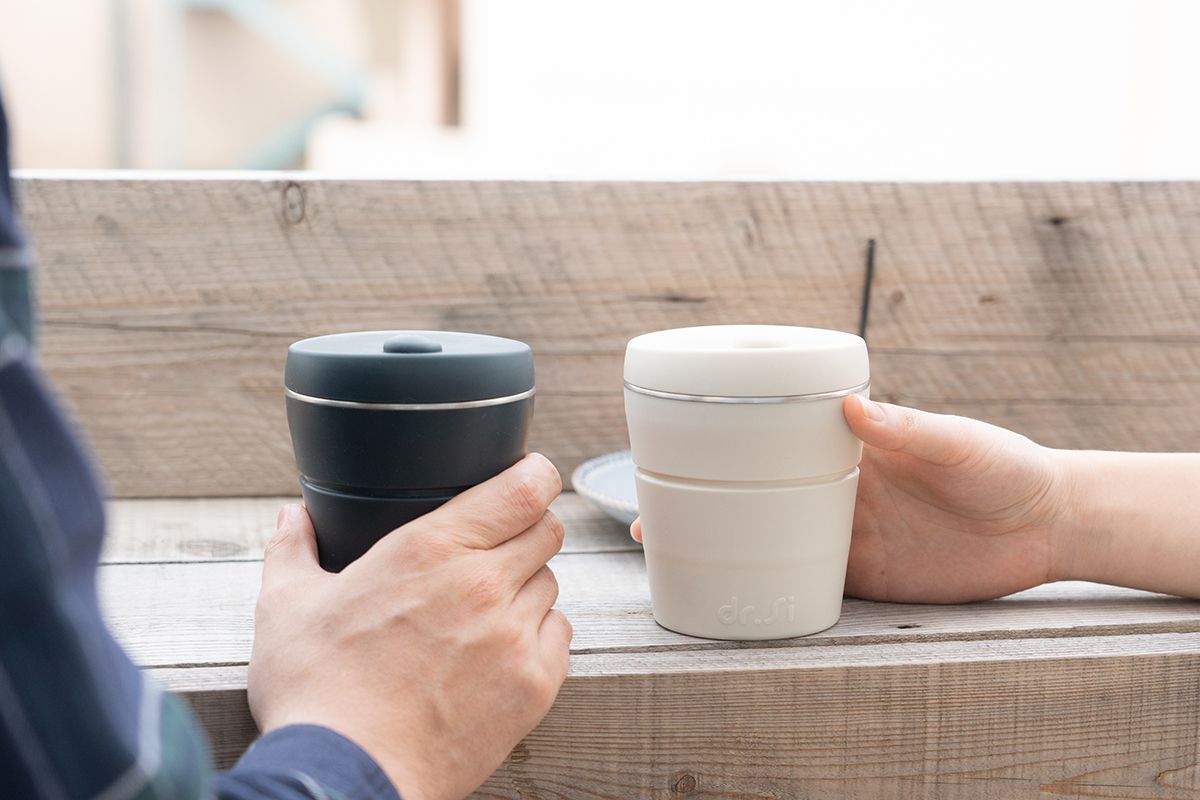 ペコエコを使用する様子