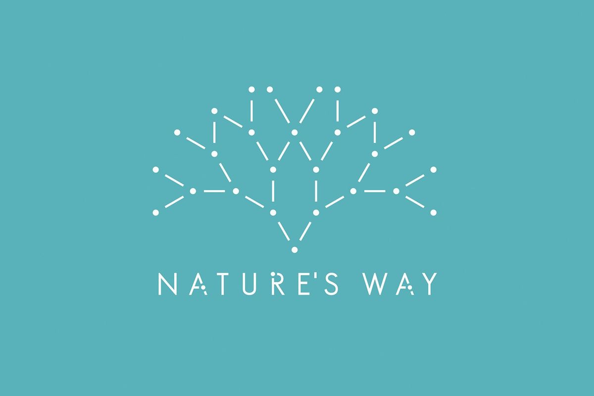 ネイチャーズウェイのロゴ