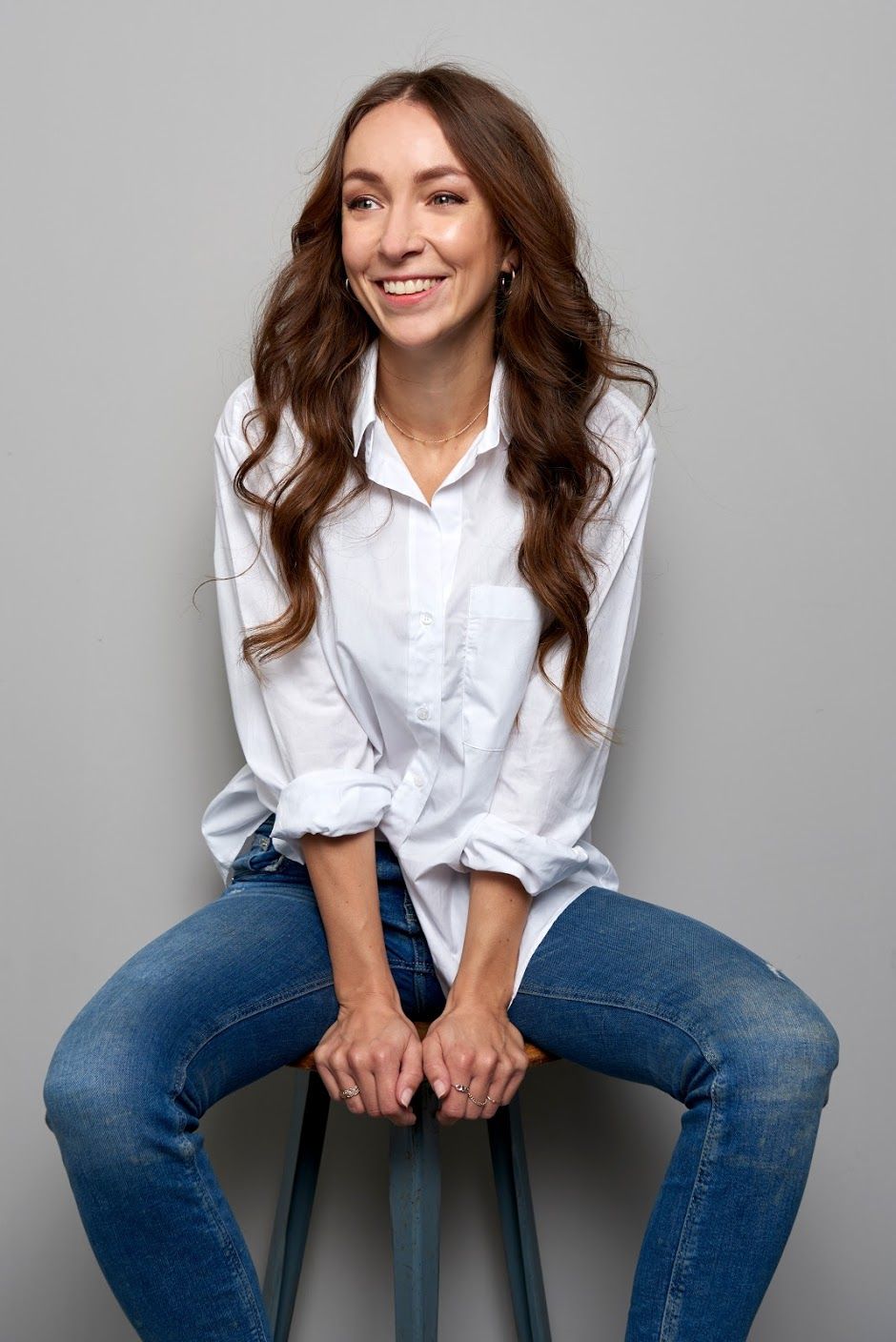 Swantje van Uehm（スワンチェ・ファン・ウエム）／創設者・CEO