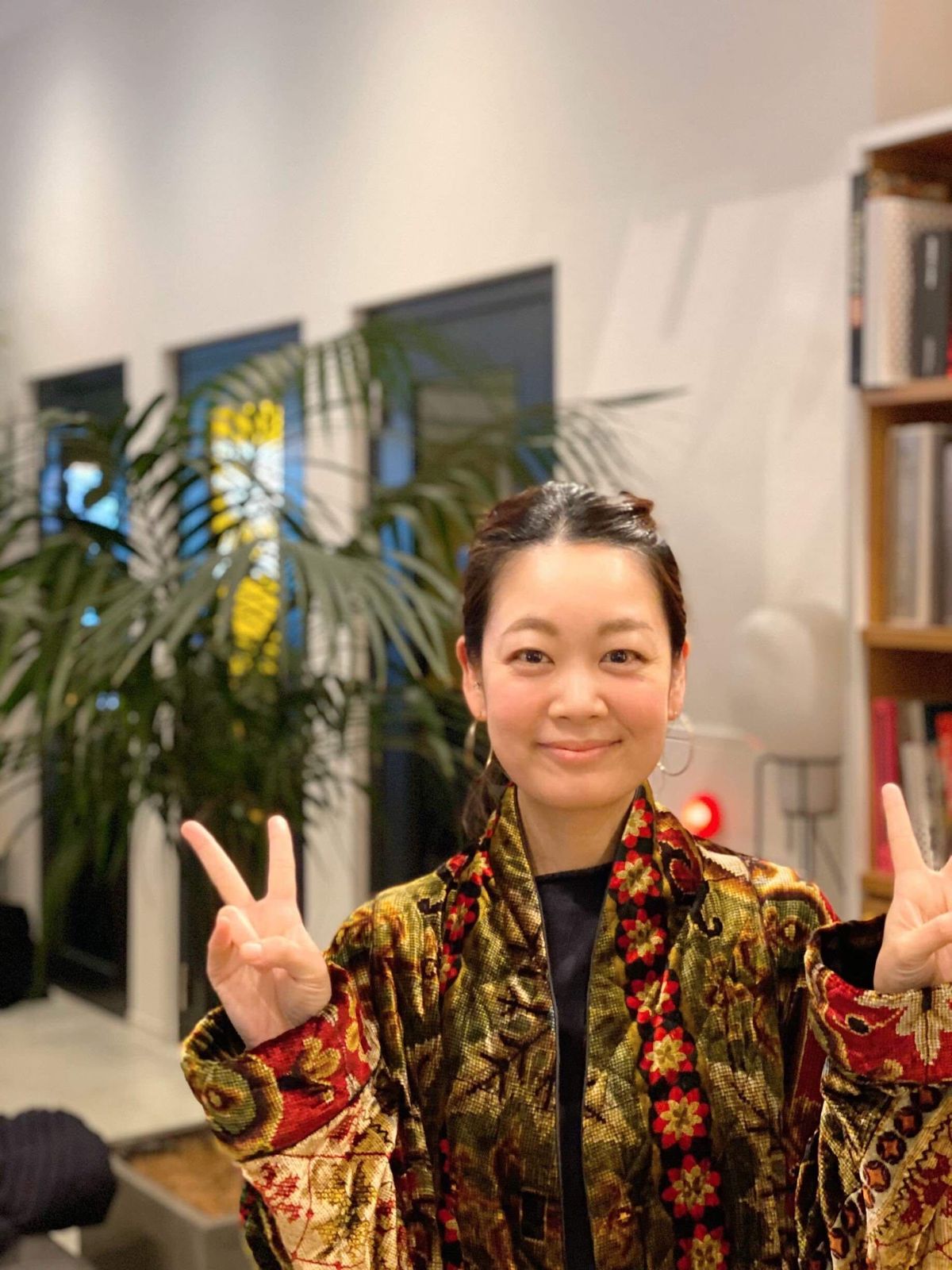 TABICA事業部 尾浜あづさ氏