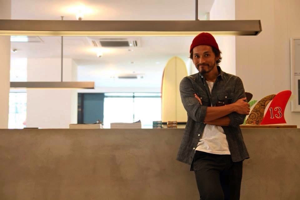 サタデーズ時代