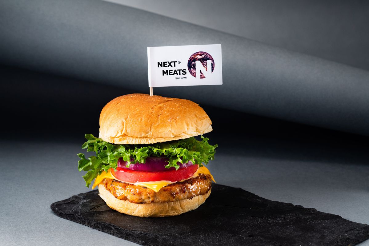 ネクストバーガー