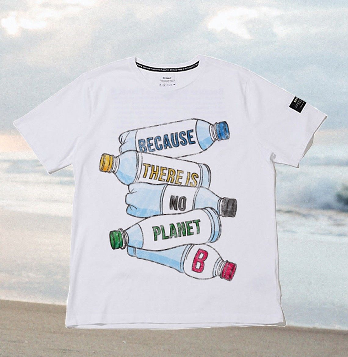 グラフィックTシャツ