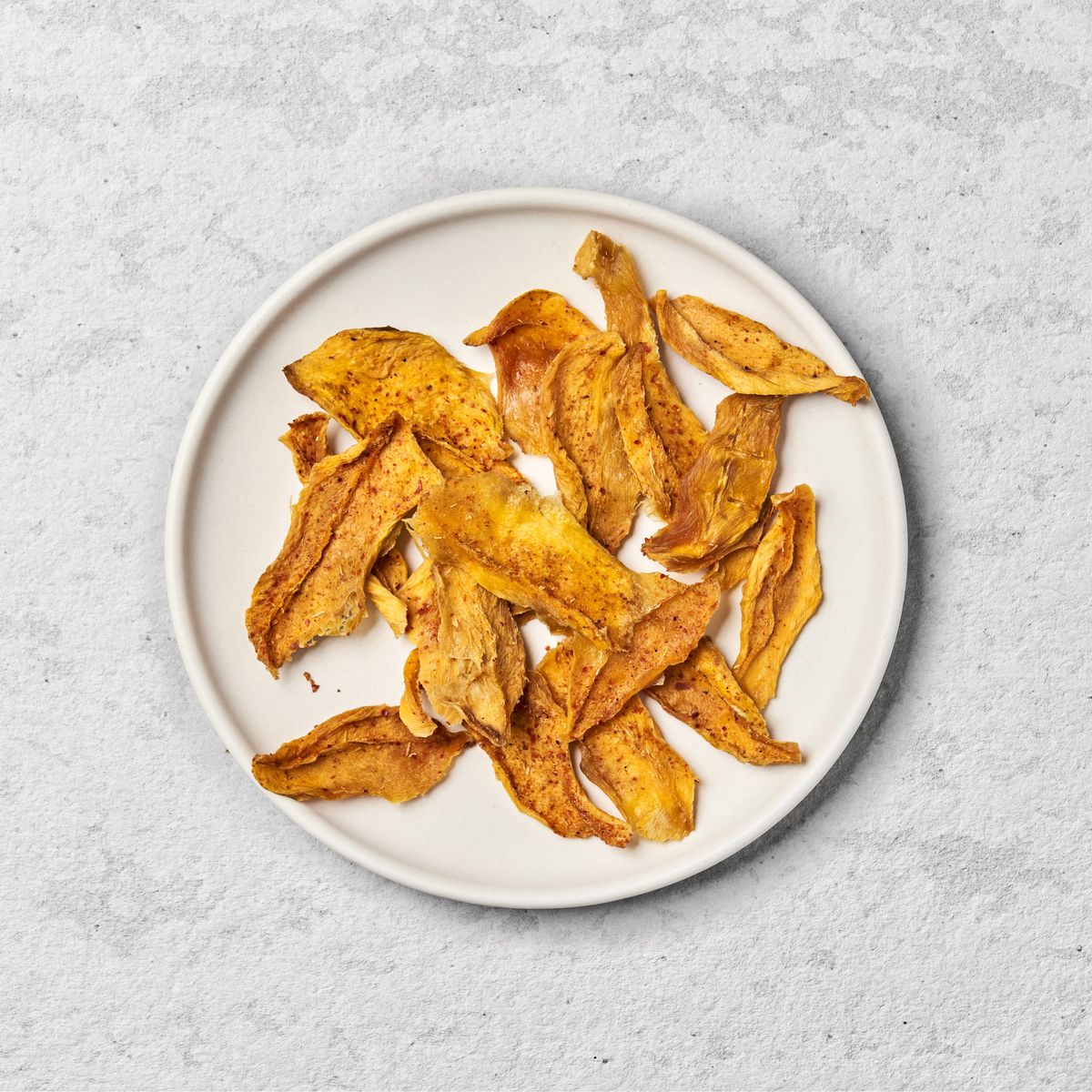 ソル・シンプレのチリマンゴー