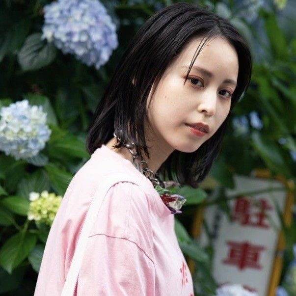 BEAMSスタッフ井上あおい