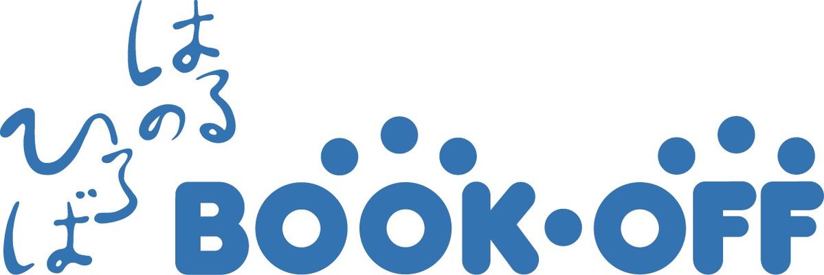 ブックオフのロゴ