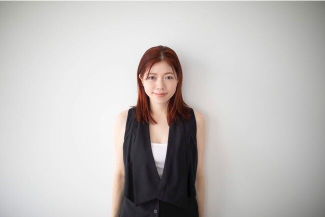 スタイリスト山脇道子氏