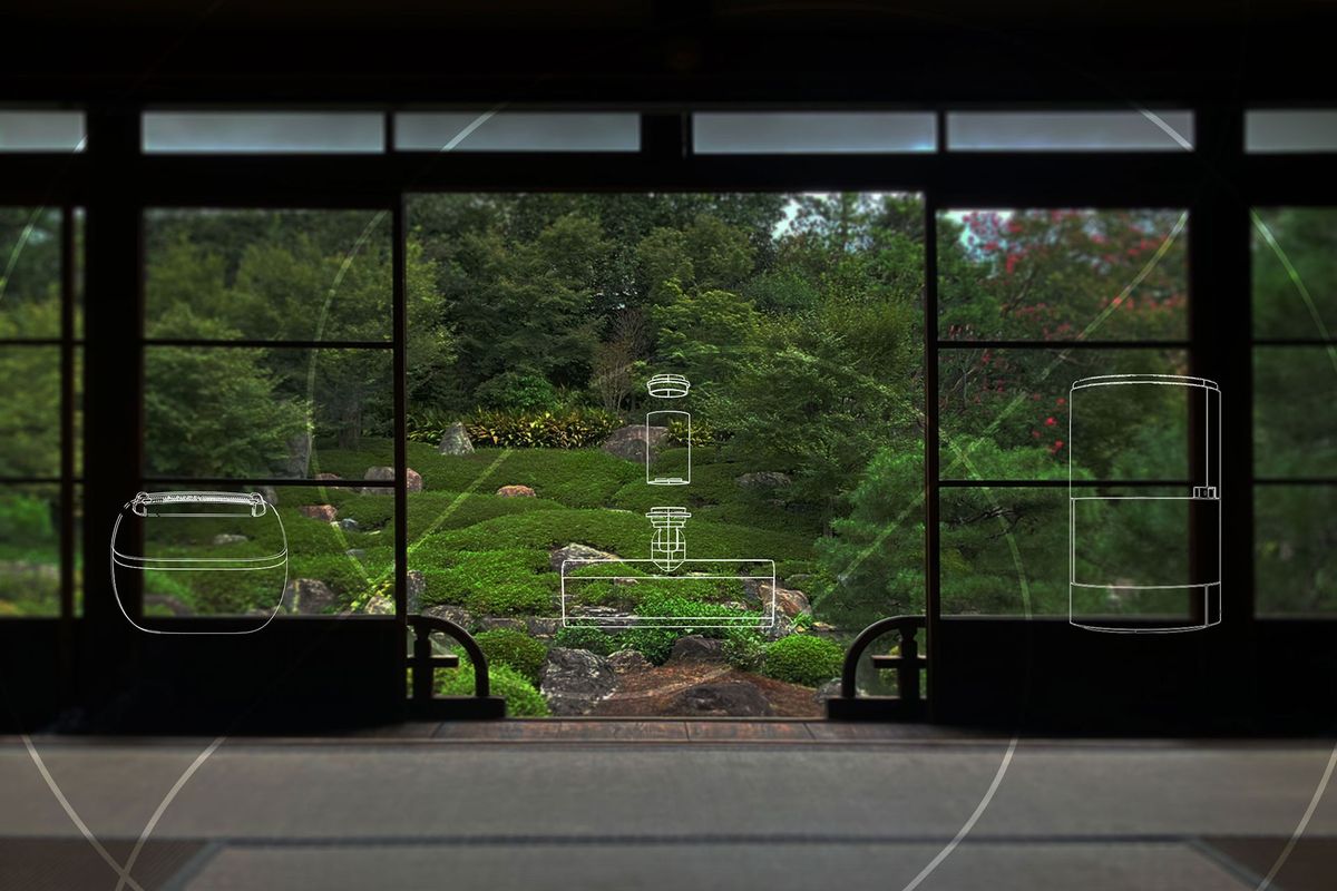 イベント会場の様子