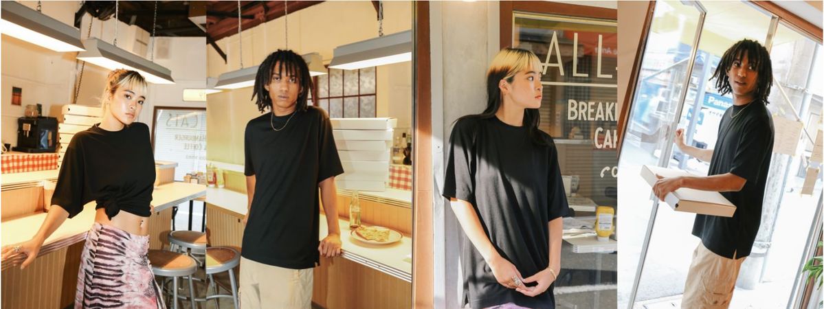 デビューコレクション