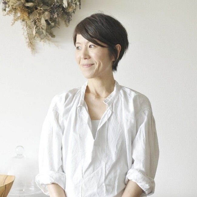 料理家ワタナベマキ氏