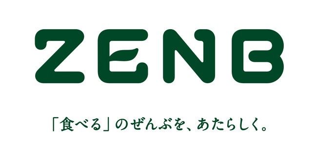 ZENBロゴ