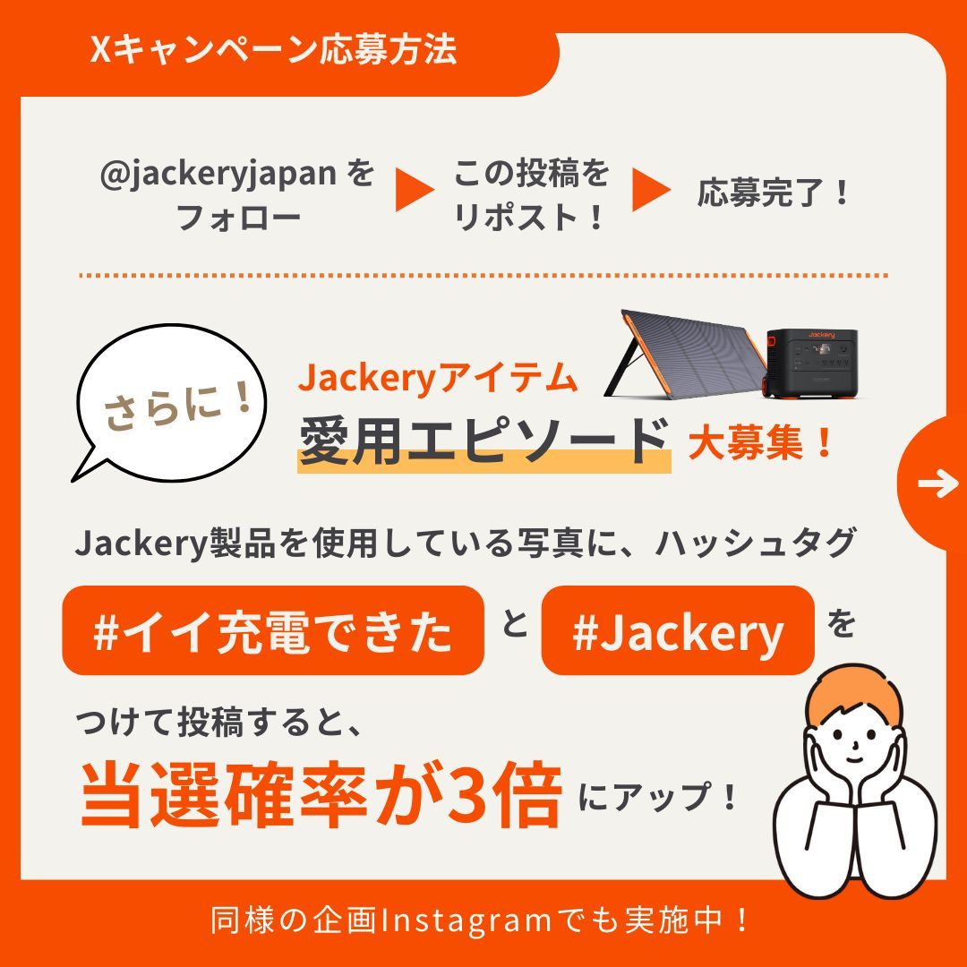 キャンペーンビジュアル