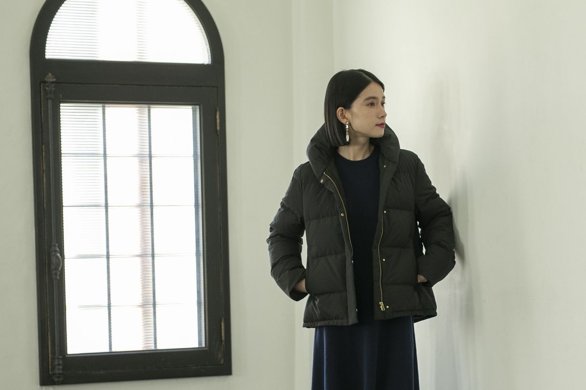 「エコペット®」×「ミノテック®」の生地