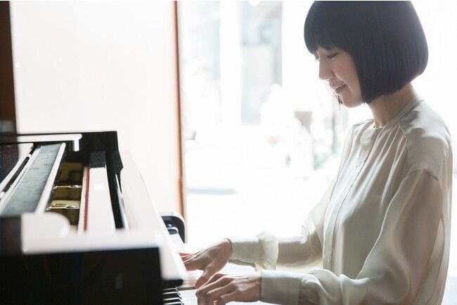 音楽家・平井真美子氏