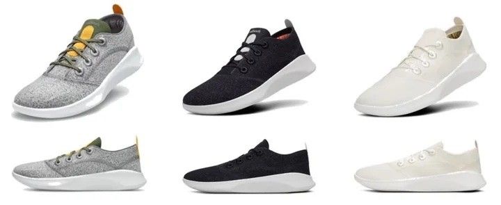 SuperLight Wool Runner
