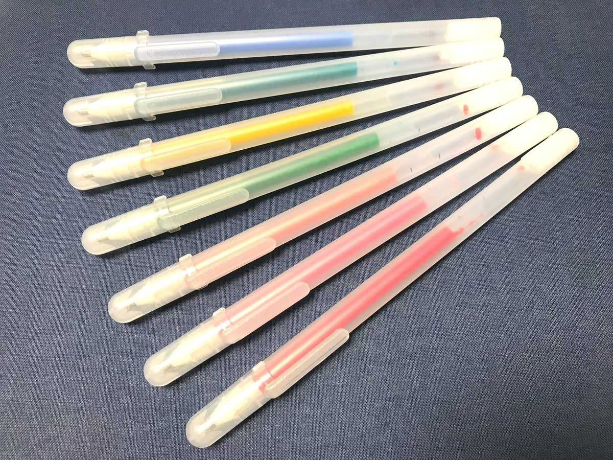 「SminkArtペン」