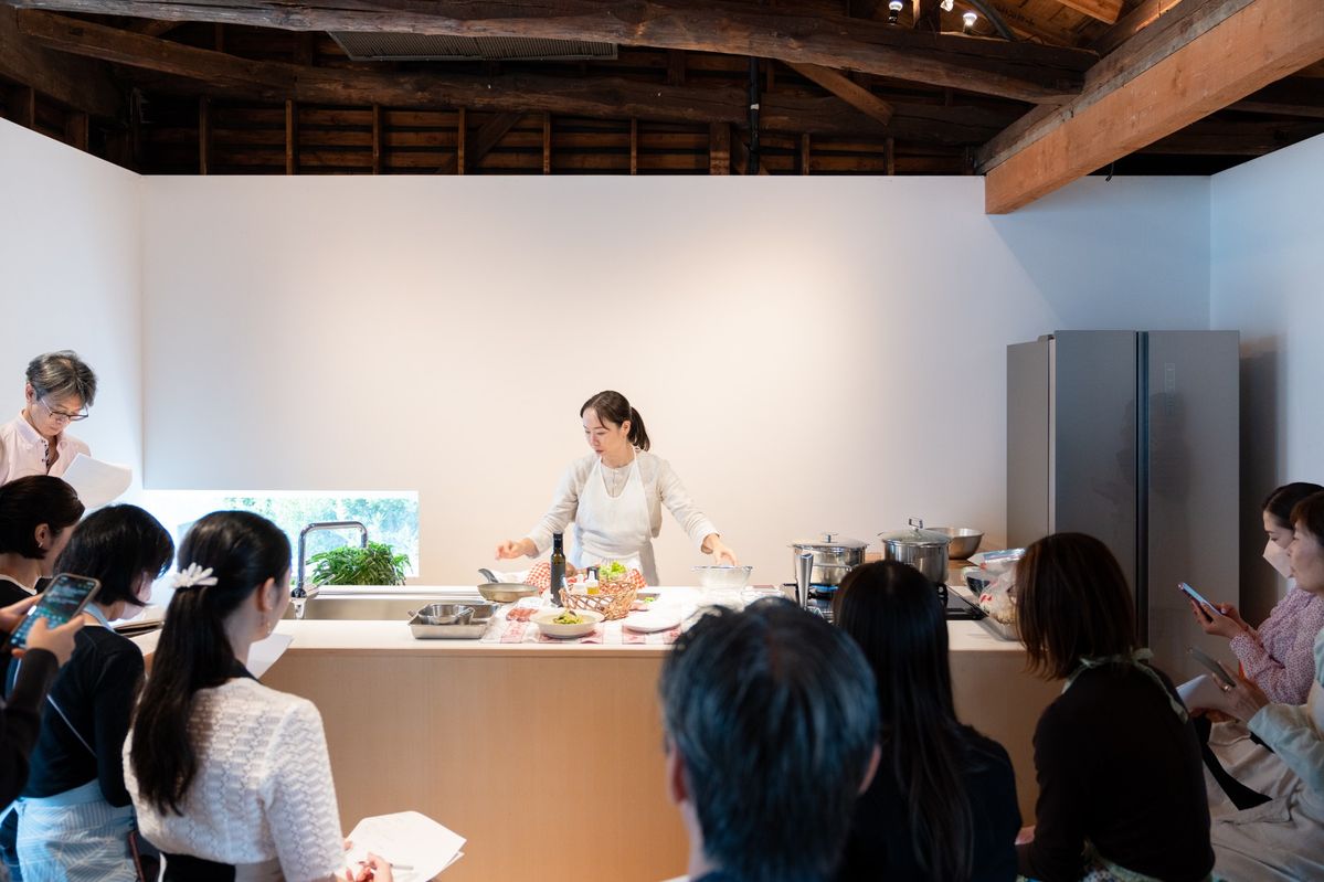 島根県 × ELEMINISTコラボイベント