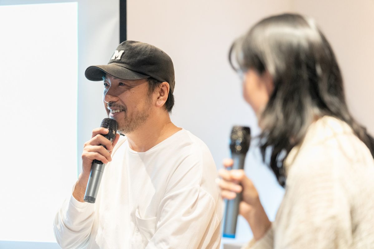 島根県 × ELEMINISTコラボイベント