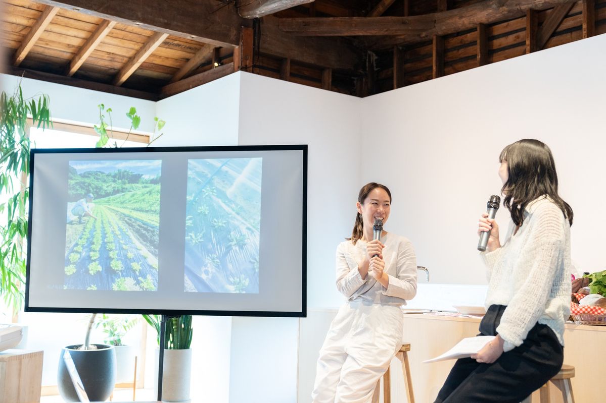 島根県 × ELEMINISTコラボイベント