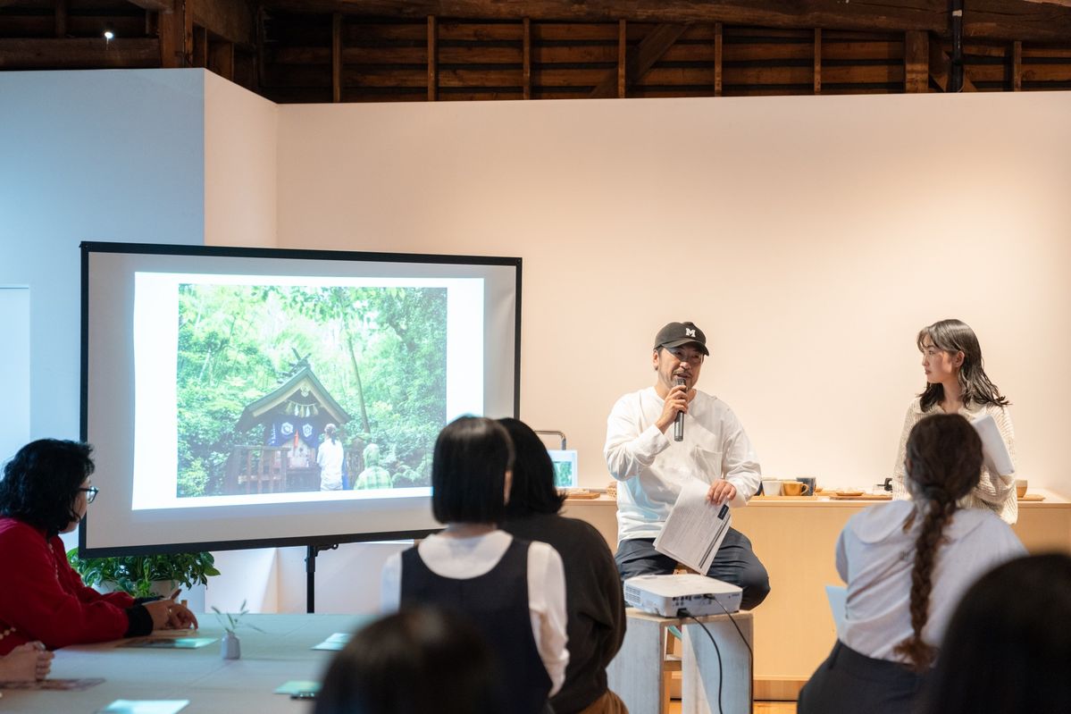 島根県 × ELEMINISTコラボイベント