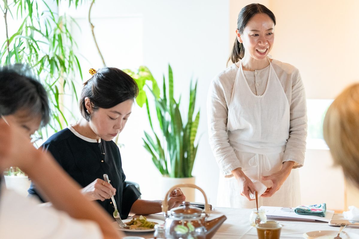 島根県 × ELEMINISTコラボイベント