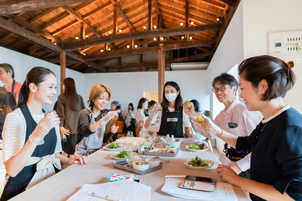 島根県 × ELEMINISTコラボイベント