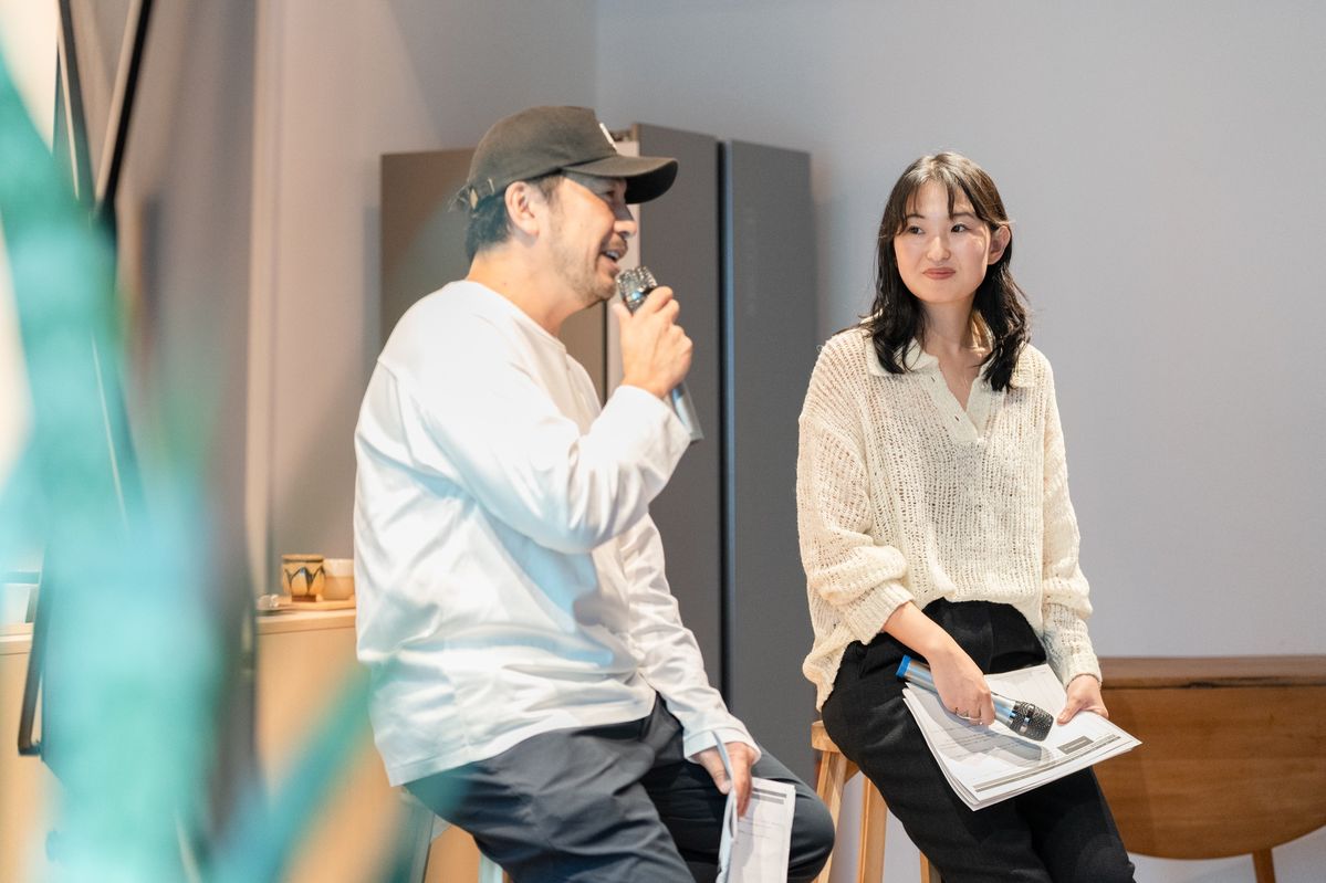 島根県 × ELEMINISTコラボイベント