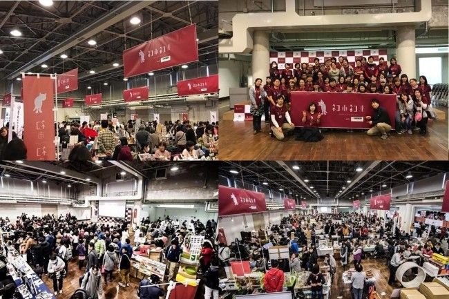 過去の「ネコ市ネコ座」