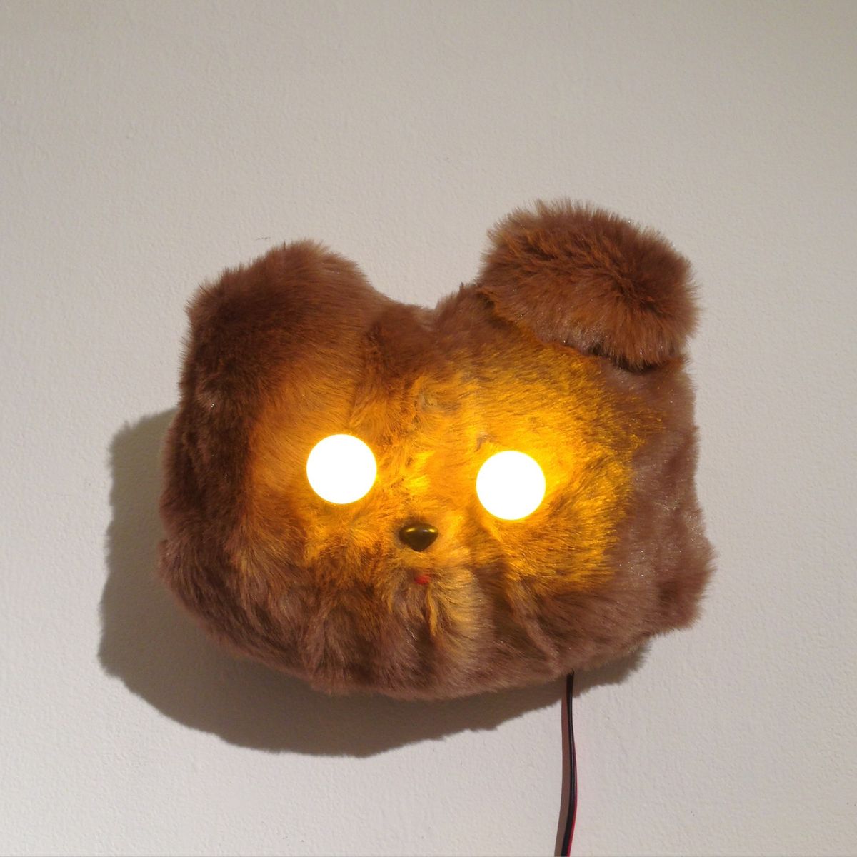 片岡メリヤス（ぬいぐるみ作家）