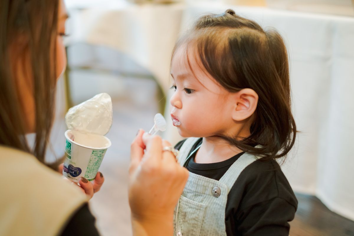 ELEMINIST MEET Vol.２