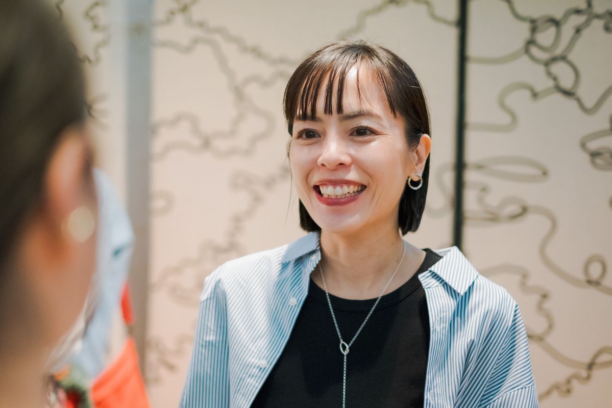 ELEMINIST MEET Vol.２