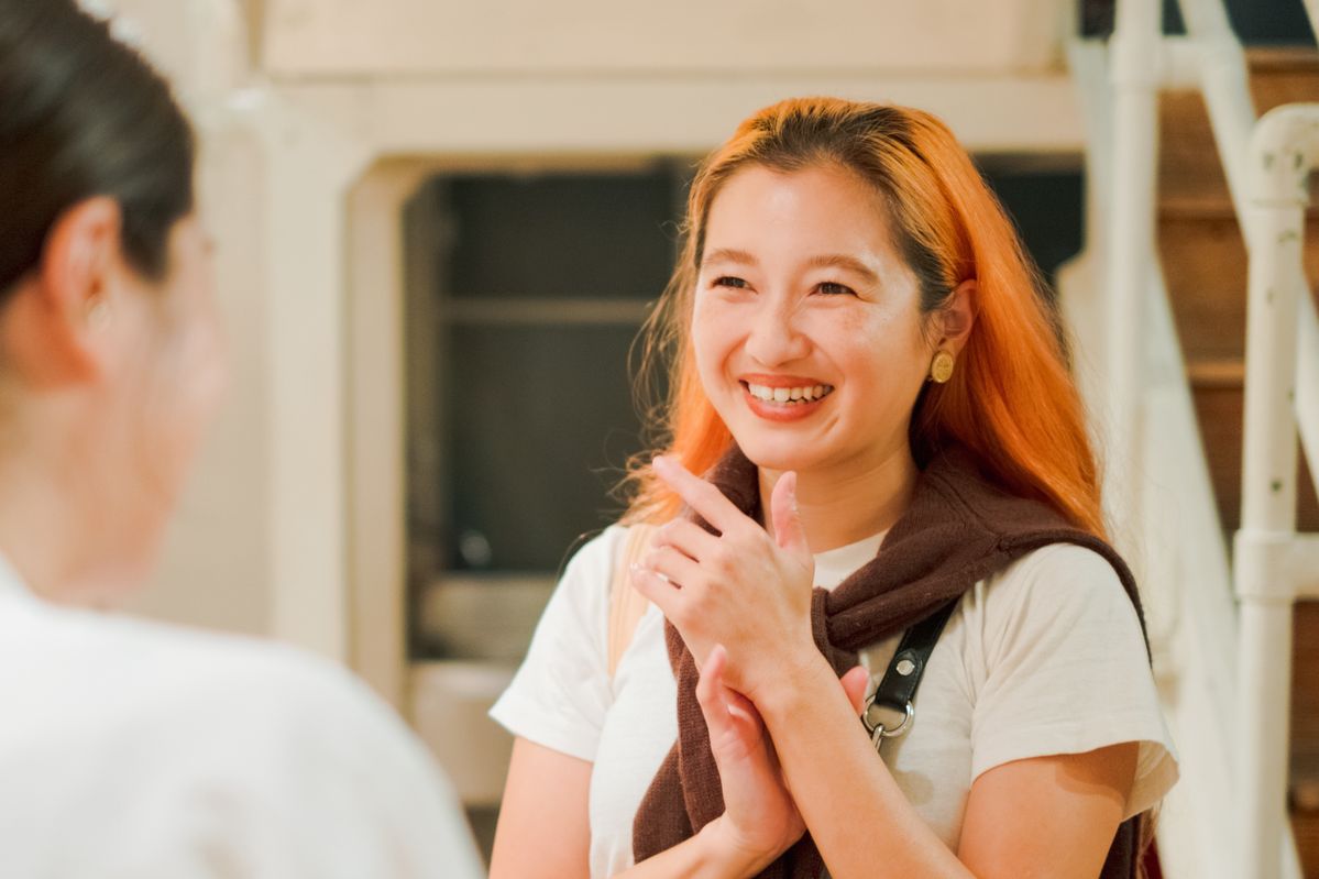 ELEMINIST MEET Vol.２