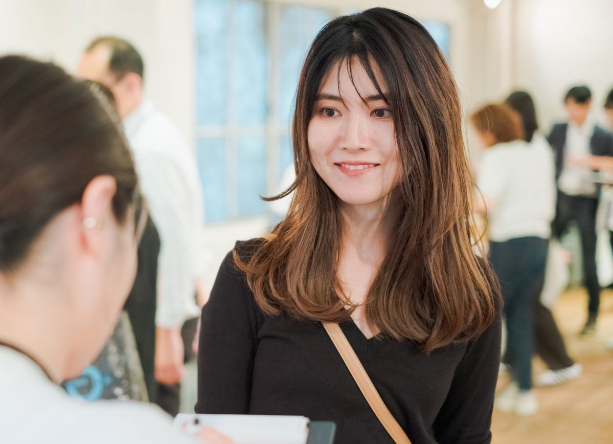 ELEMINIST MEET Vol.２