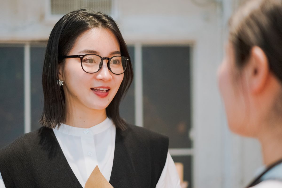 ELEMINIST MEET Vol.２