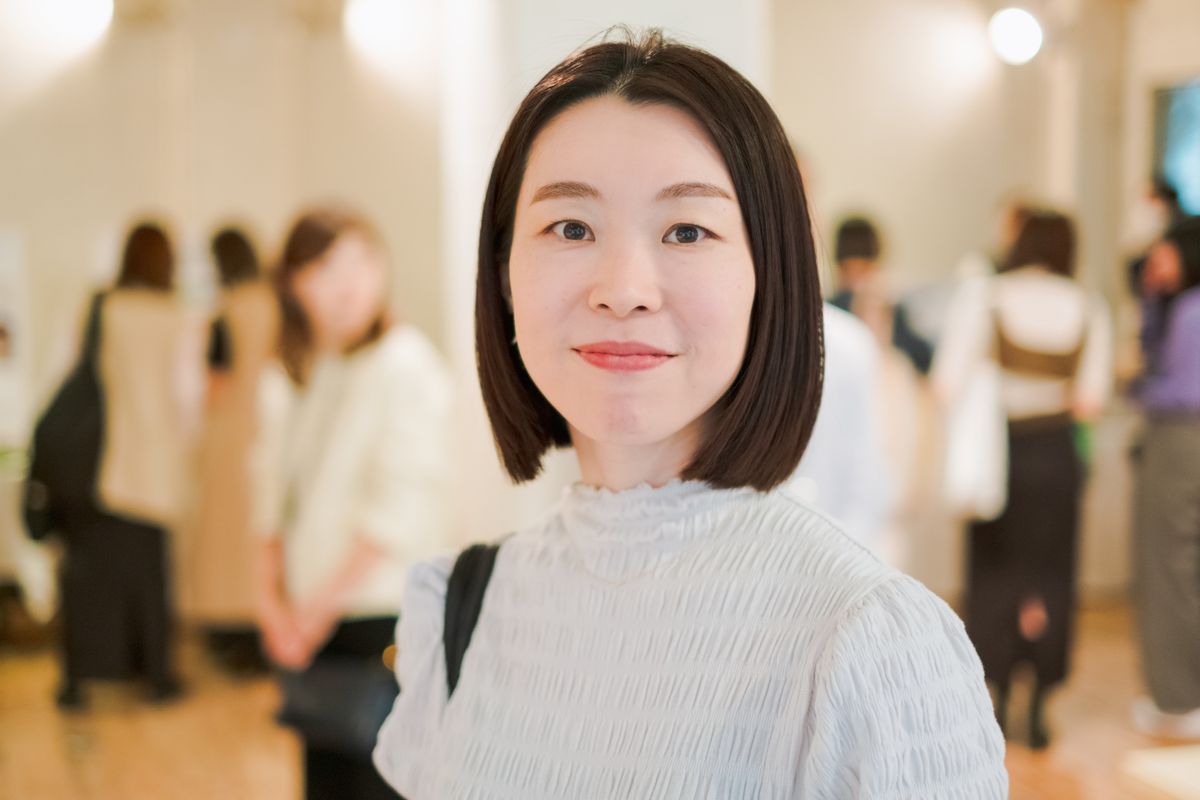 ELEMINIST MEET Vol.２