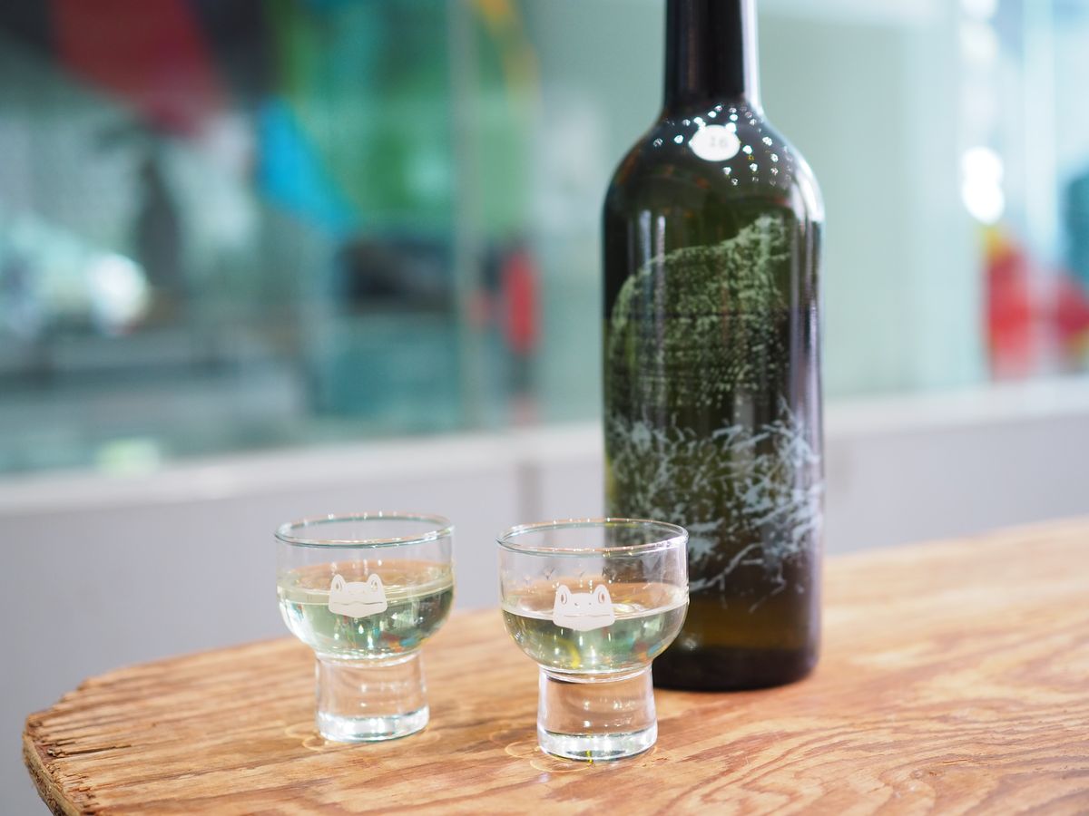 仁井田本家「にいだぐらんくりゅ」