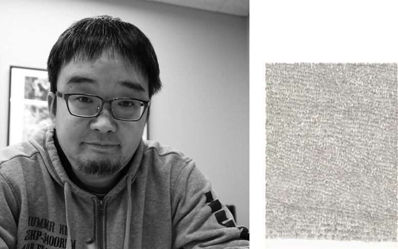 笠原 鉄平 「楽しむ」