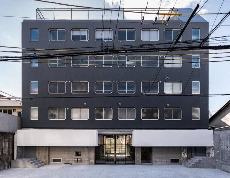KAGAN HOTEL