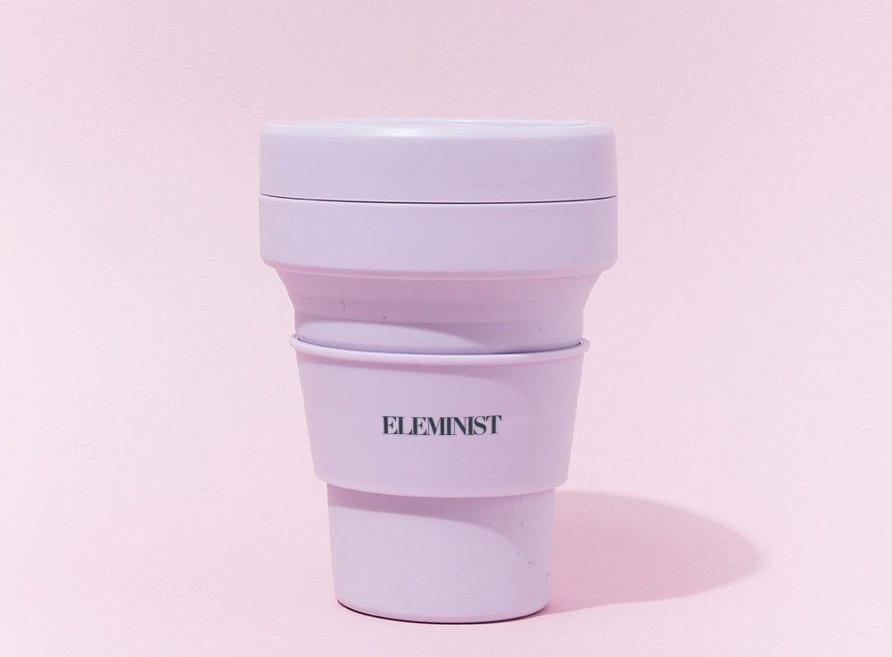 おすすめリユースカップのstojo（ストージョ）