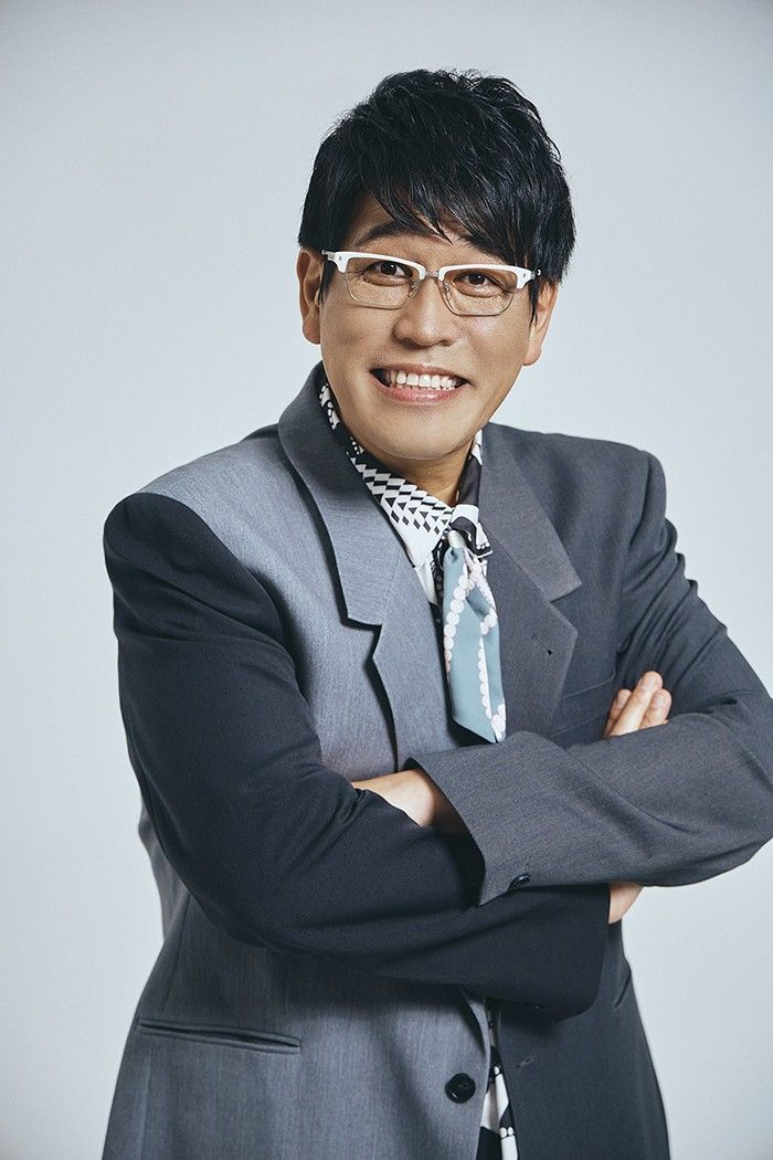 古坂大魔王さん