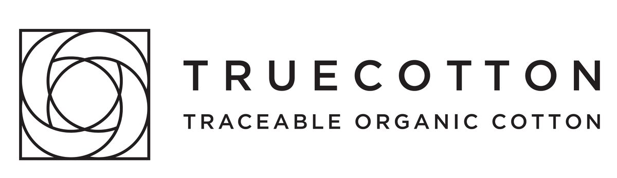 TRUECOTTONロゴ