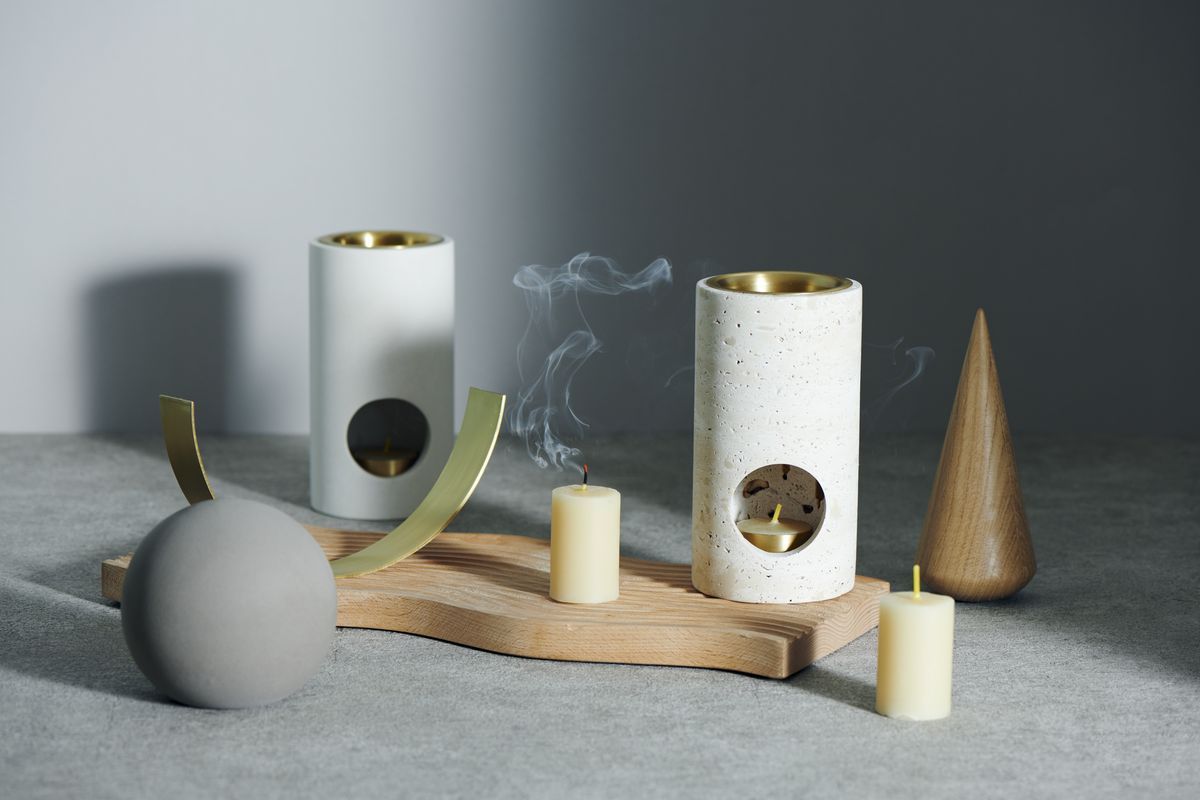 Addition Studio (アディション スタジオ)アロマオイル