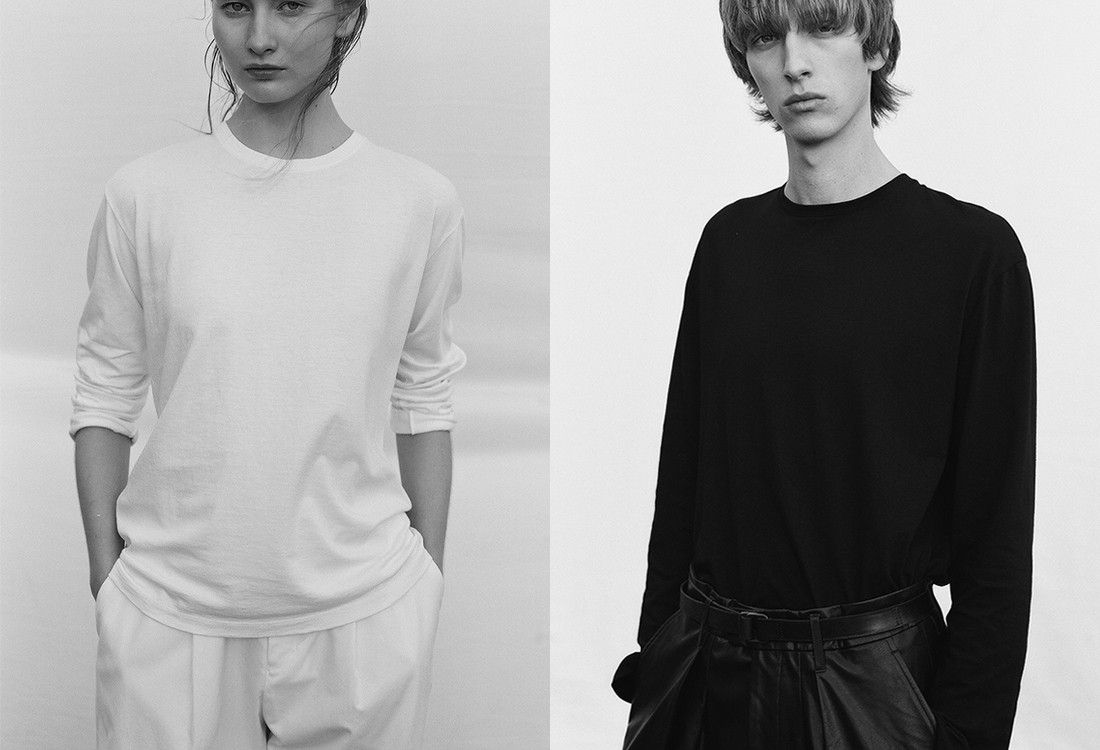 カットソーなど（takes.）