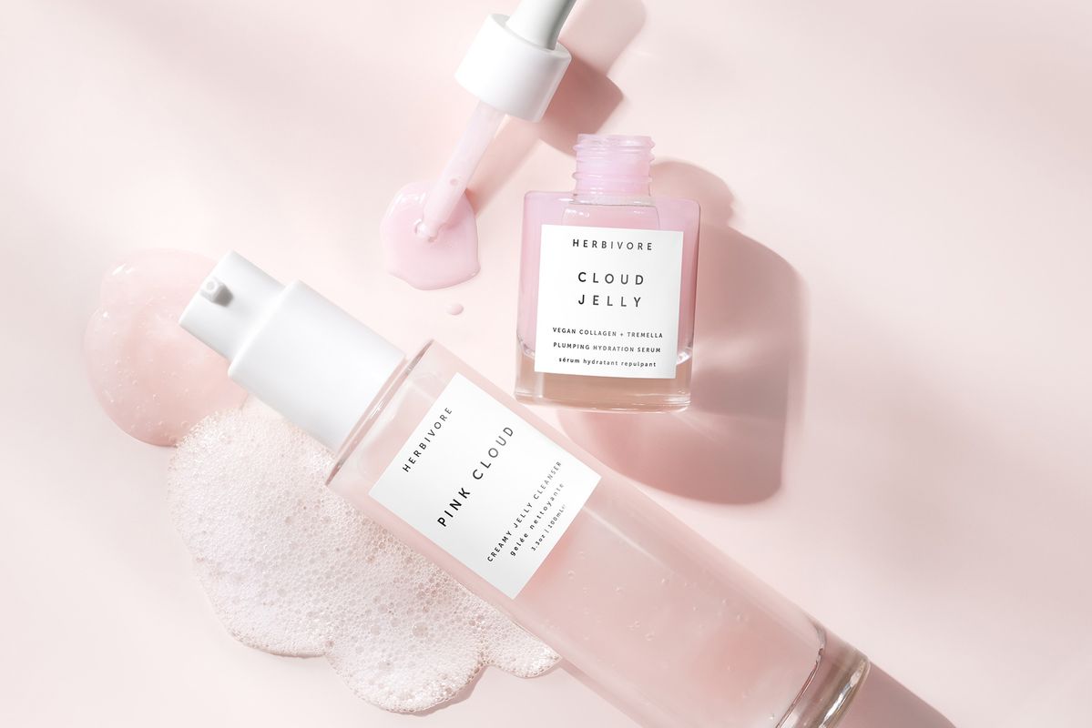 オーガニックコスメ「Herbivore Botanicals（ハービヴォア ボタニカルズ）」