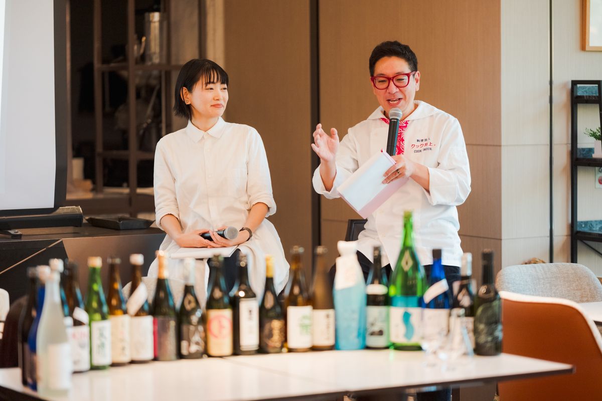 農！と言える酒蔵の会